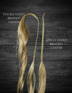 Auburn - Ariel Curl