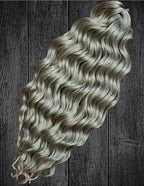 Ash to Ash - Anna Curl