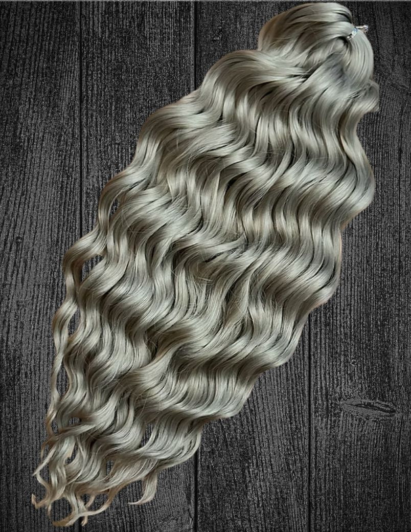 Ash to Ash - Anna Curl