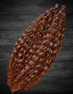 Auburn - Ariel Curl