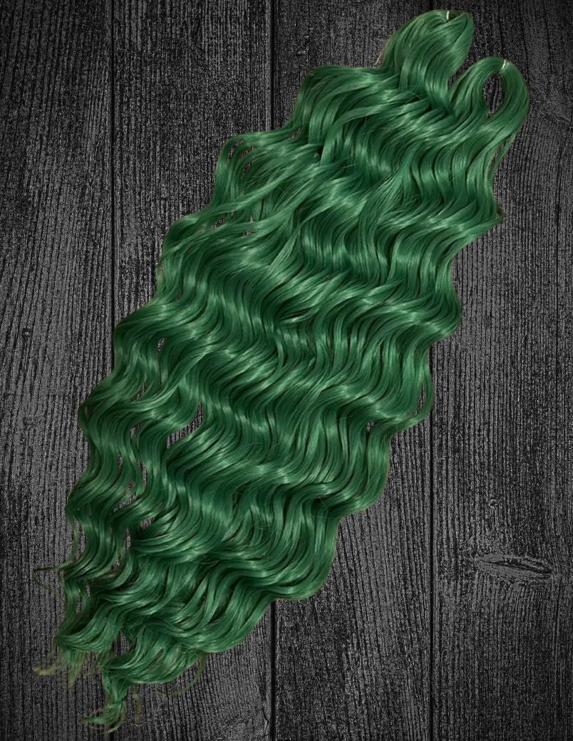 Basil - Anna Curl