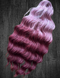 Berry Cream - Anna Curl