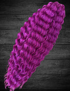 Berryful - Ariel Curl