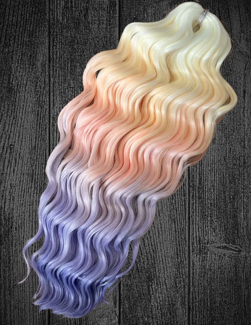 Birthday Cake - Anna Curl