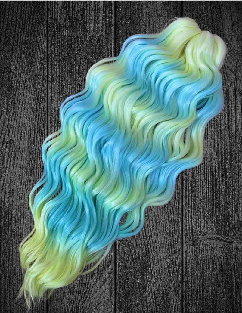 Blip - Anna Curl