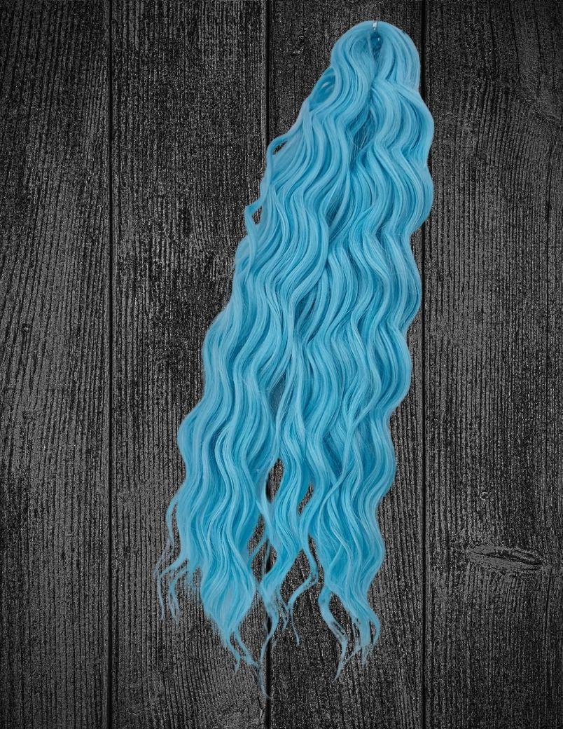 Blizzard - Anna Curl
