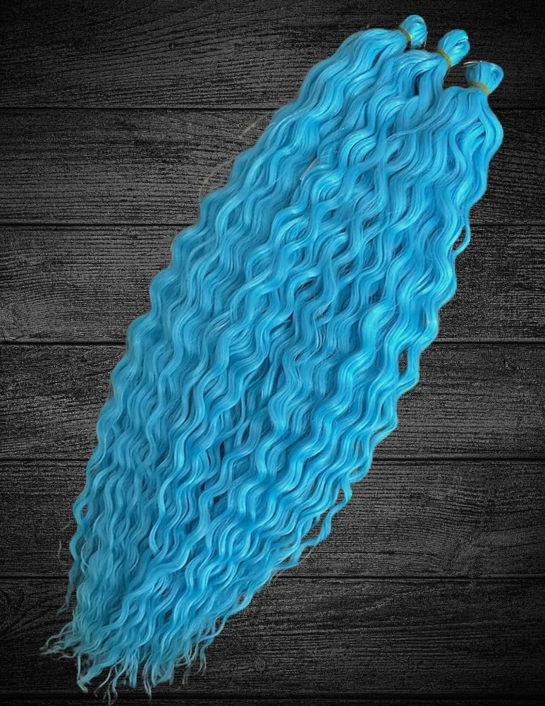 Blizzard - Ariel Curl