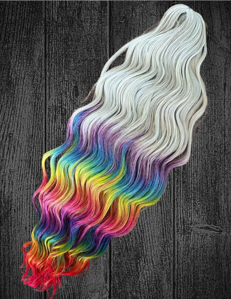 Blonde Trip - Anna Curl