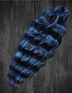 Blueberry - Anna Curl
