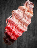 Blush Inferno - Anna Curl