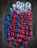 Boomtastic Tinsel - Anna Curl