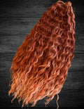 Bronze Ombre - Ariel Curl