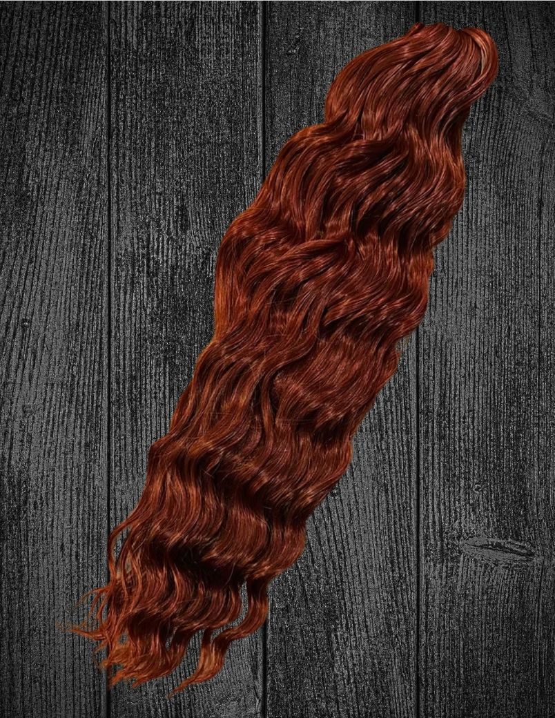 Bronze - Anna Curl
