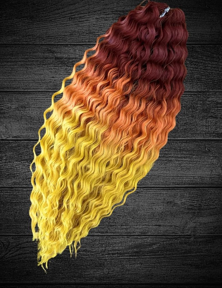 Campfire - Ariel Curl