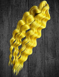 Canary - Anna Curl