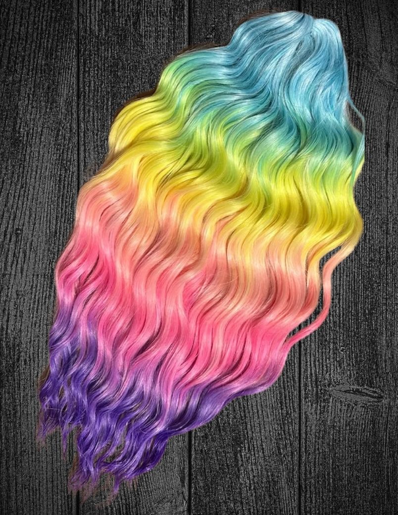 Care-a-lot - Anna Curl