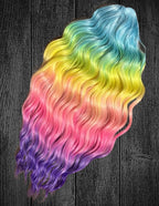 Care-a-lot - Anna Curl