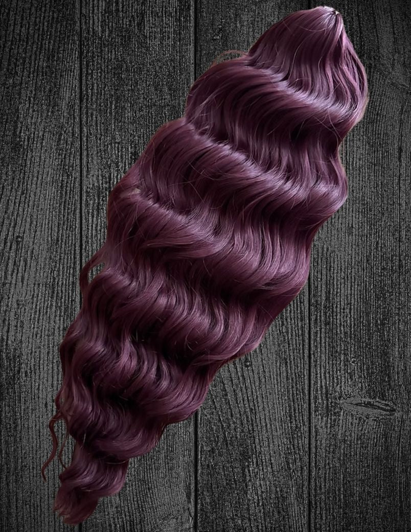 Cherry - Anna Curl
