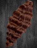 Chestnut - Anna Curl