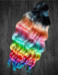 Chroma - Anna Curl