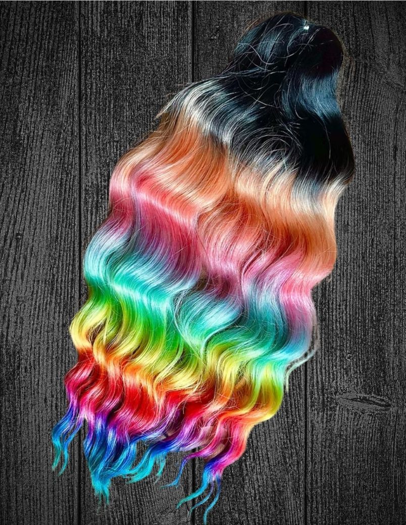 Chroma - Anna Curl