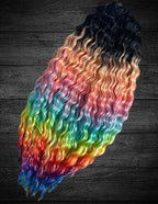 Chroma - Ariel Curl