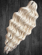Cool Platinum - Anna Curl