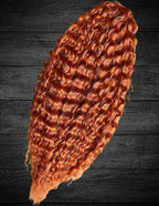 Copper - Ariel Curl