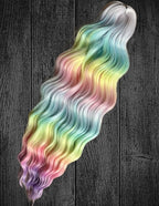 Cosmic Candy - Anna Curl