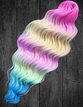 Cotton Candy - Anna Curl