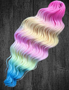 Cotton Candy - Anna Curl