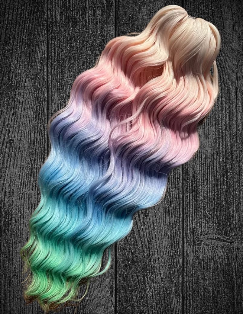 Cuppy Cake - Anna Curl
