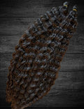 Dark Chocolate - Ariel Curl