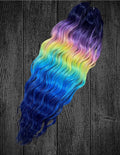 Dark Root Numinous - Anna Curl