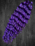 Deep Purple - Anna Curl