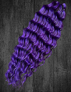 Deep Purple - Anna Curl