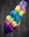 Delirium - Anna Curl