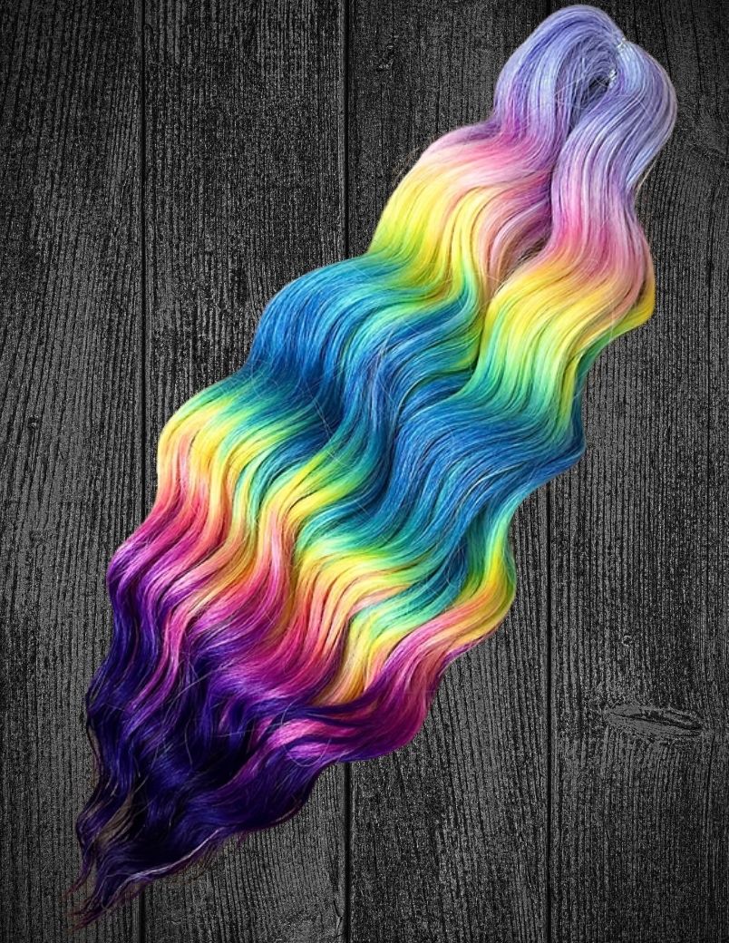 Delirium - Anna Curl