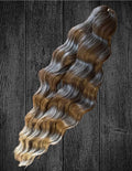 Dirty Blonde/Light Blonde - Anna Curl