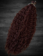 Dutch Chocolate - Ariel Curl