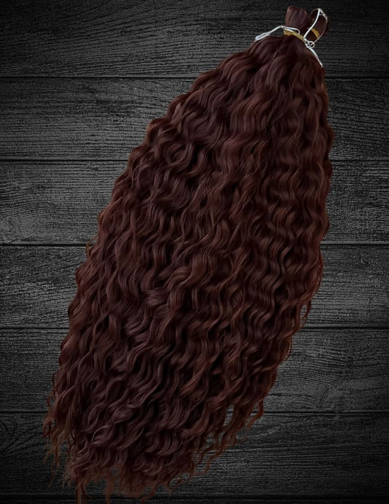 Dutch Chocolate - Ariel Curl