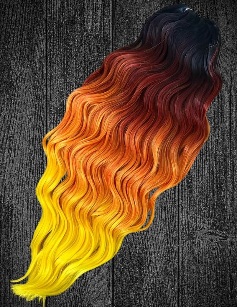 Embers - Anna Curl