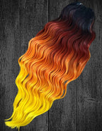 Embers - Anna Curl