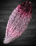 Fairy Fizz - Ariel Curl