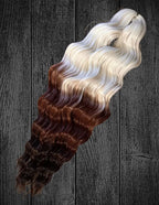 Fox Tail - Anna Curl
