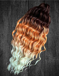 Foxy - Anna Curl