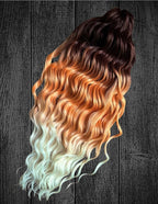 Foxy - Anna Curl
