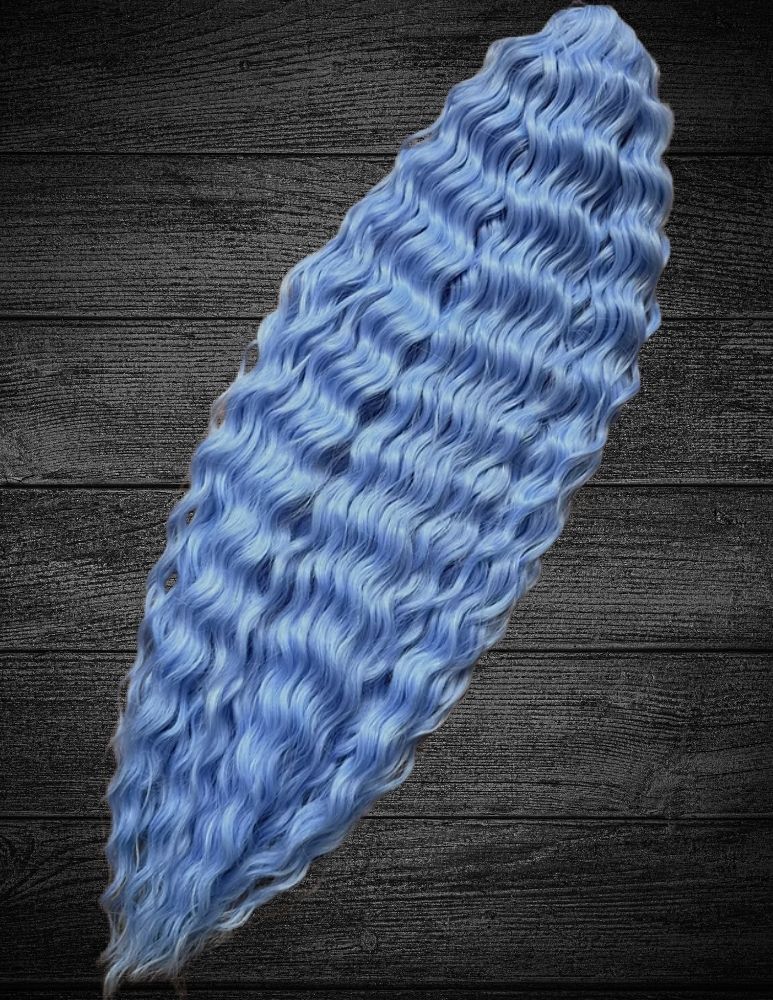 Frostweave - Ariel Curl