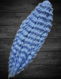Frostweave - Ariel Curl