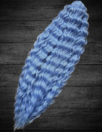Frostweave - Ariel Curl